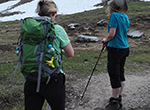 Bergtour